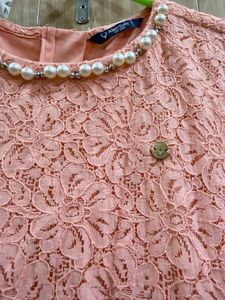 Girls frock