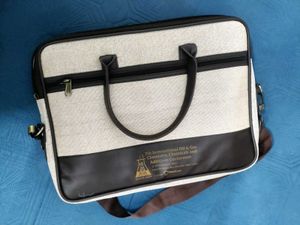 Conference Laptop Bag