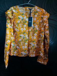 Park Avenue Women Top
