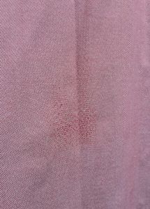 Men's Pink Long Sleeve Dress Shirt