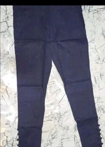 Stylish Navy Blue pant