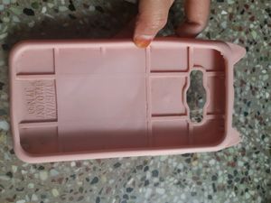 Samsung Galaxy  Duos 4g Phone (Screen Dmg)