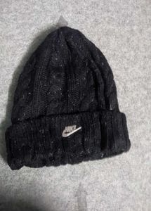 Nike Knit Beanie Hat
