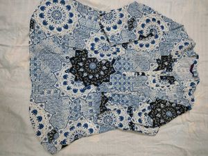 3 Women's tunic
