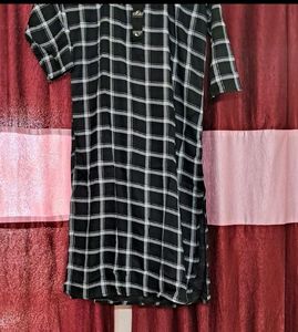 New Without Tag Kurti
