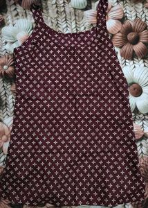 short kurti