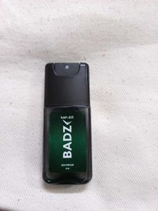 BADZ Lush 2.0 Mini Perfume