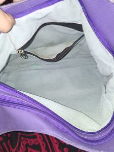 Ladies Hand Bag