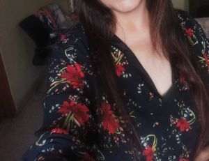 Floral Print Midi Dress