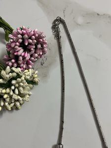 Statement Necklace with Colorful Accents