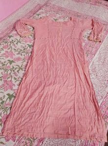 Elegant stone Kurta