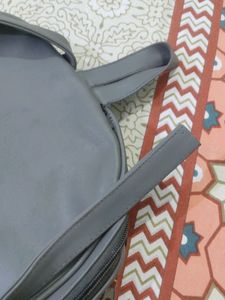Original Woodland Bag