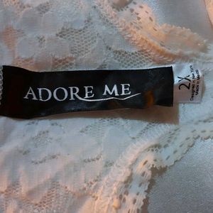 Adore Me Panty
