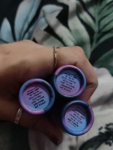 MYGLAMM POSE HD Lipstick Lot