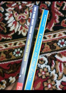 Trading And Investing Bestselling Books