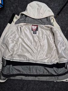 Stylish Women's Winter Jacket