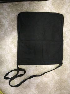 Cotton Sling Bag
