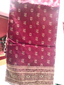 Silk Saree