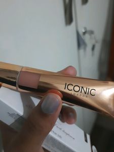 Iconic London Liquid Blush Original