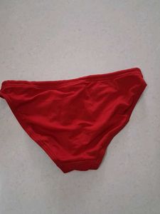 Red Bottom