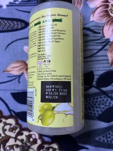Love Beauty and Planet Shampoo 400ml