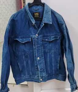 Lee Classic Denim Jacket