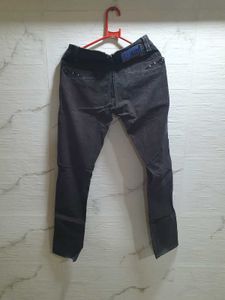 Price Drop Alert 🎉😎👍 Brown Jeans with Detail