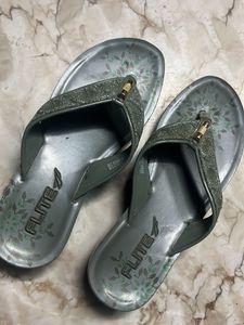 Slippers Fancy For Ladies