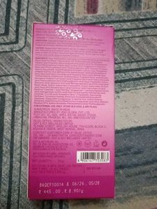 DOT &amp; KEY Dragon Fruit Bounce Sunscreen SPF 50