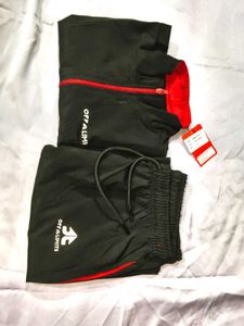 women's track suit