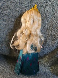 Disney Frozen Elsa Doll