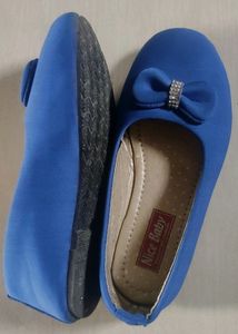 Girl Shoes