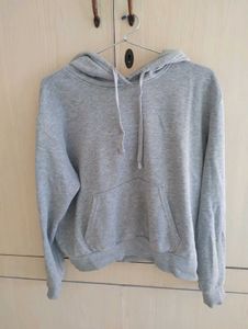 Mint Athletic and Grey Hoodie (COMBO)