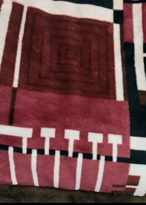 King Size Bed Quilt (Razai)