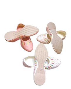 Offer 3 combo Embroidered Women's Juttis