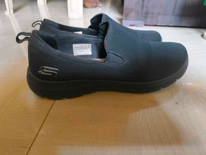 Skechers Slip-On Comfort Shoes