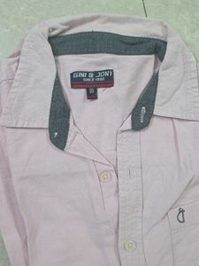Men's Casual Shirts - Pack of 2