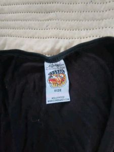 Ed Hardy Koi Fish Tank Dress