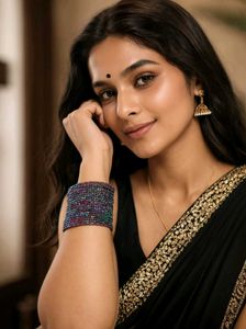 Sparkling Bangle Set of 16