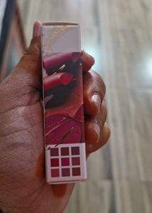 Beautiful Bullet and liquid Lipstick combo