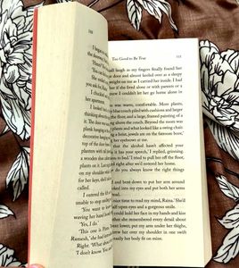 Too Good to Be True by Prajakta Koli