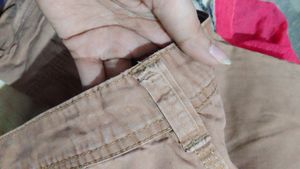 Cargo Pants
