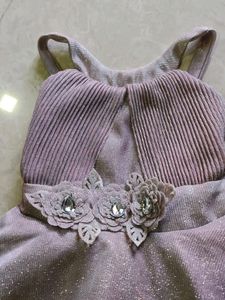 New Baby Frock
