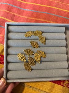 Hamsa Hand Charms Lot