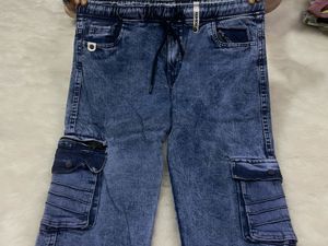 Denim Jeans