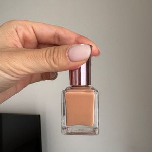 Faces Canada Nail Polish