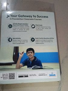 Aakash Social Science Class 10 Book