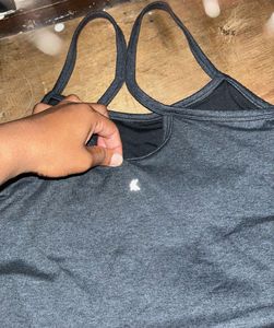 Women's Athletic Tank Top