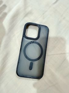 iPhone 16 pro MagSafe Case