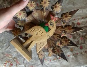 Beautiful Showpiece